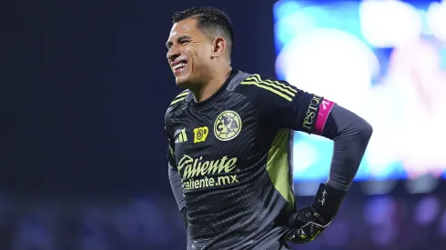 Luis Ángel Malagón ha dejado muchas dudas en sus últimos partidos con el Club América.