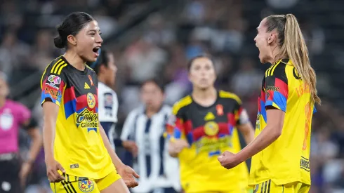 América Femenil busca el boleto a semifinales.