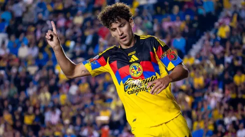 Igor Lichnovsky mandó mensaje de autoridad a la Liga MX.