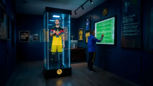 André Jardine tendría un equipo de mucha calidad con la incorporación de Guido Rodríguez.