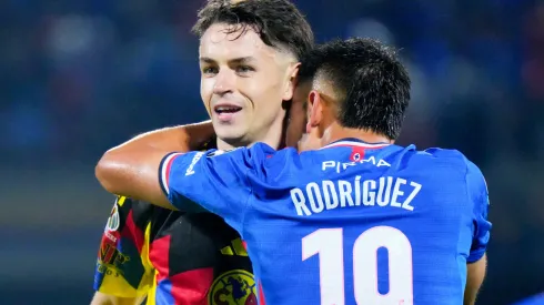 Fidalgo dará al América un reconocimiento que todos envidiaran