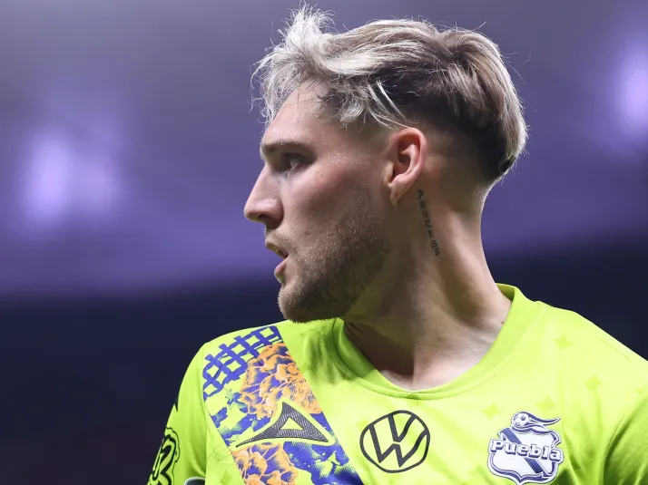 El crack de Puebla que surge como opción para el América