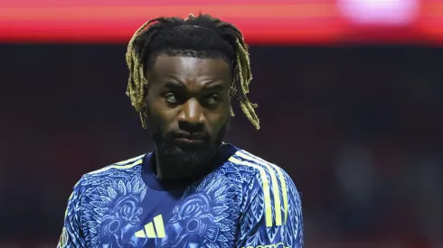 Saint-Maximin ve muy lejano uno de sus grandes sueños