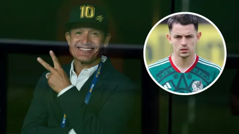 Matador tira polémica opinión sobre Fidalgo a la Selección Mexicana