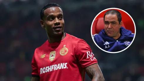 ¿Helinho al América? Se revela si el jugador de Toluca será nuevo refuerzo de las Águilas