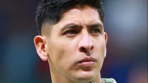 Edson Álvarez sigue a un gran nivel en Europa