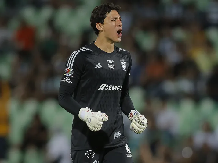 El canterano del América que podría reforzar la portería