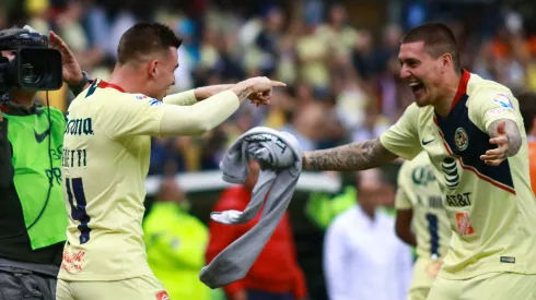 Salió entre criticas del América y ahora jugará en la Primera División de España