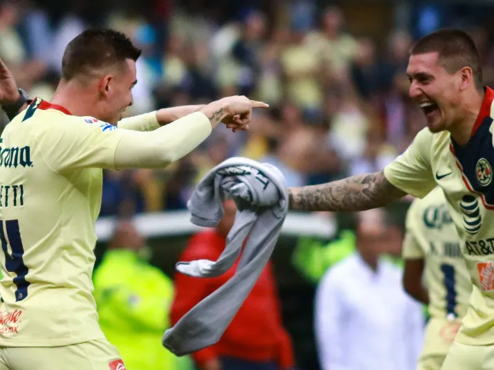 Salió entre criticas del América y ahora jugará en la Primera División de España