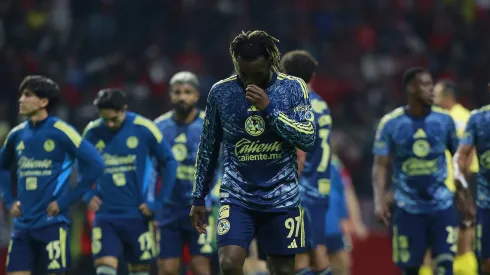 Se alejando los fichajes en América por un tema importante.