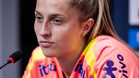 La afición americanista quiere conocer a la posible nueva jugadora de las Águilas