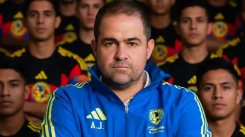 América sorprendió con el anuncio de este nuevo torneo.