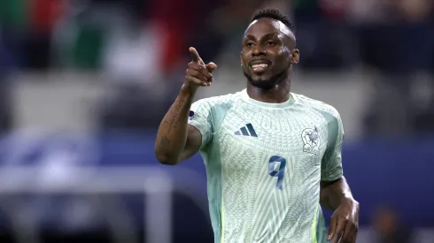 Julián Quiñones sería el mejor jugador pagado del Club América.