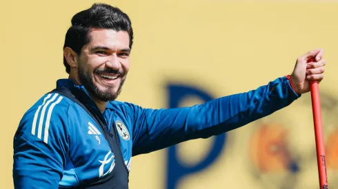 Henry Martín dejó escapar importante récord de la Liga MX por su lesión