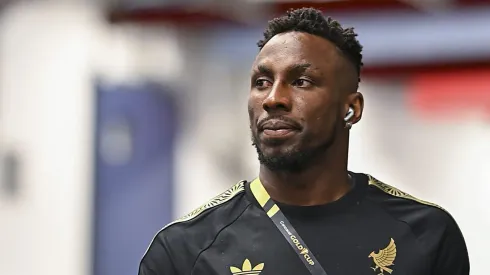 Julián Quiñones no se plantea volver a la Liga MX