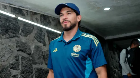 El plan de América para poder contar con Henry Martín en la Liguilla ante Rayados