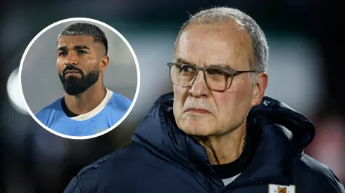 Búfalo reveló la sincera opinión de Marcelo Bielsa sobre el América