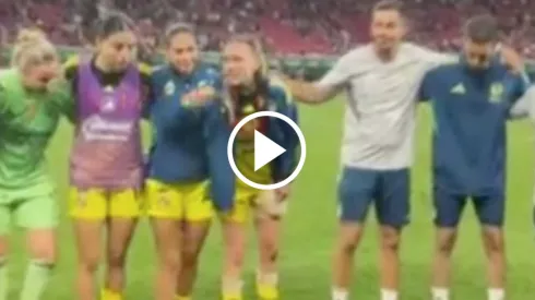 América Femenil venció a Chivas en las Semifinales de Ida