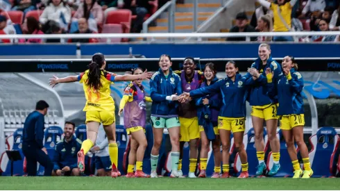 Las azulcremas están experimentando la gran respuesta de su afición