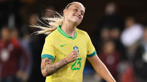 Haas ocupará la plaza de extranjera de Karich.