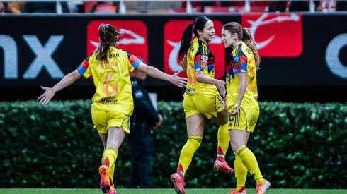 Las Águilas tienen un dato histórico a favor