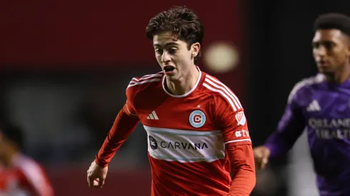 El millonario club de la Liga MX con el que América se peleará por Brian Gutiérrez