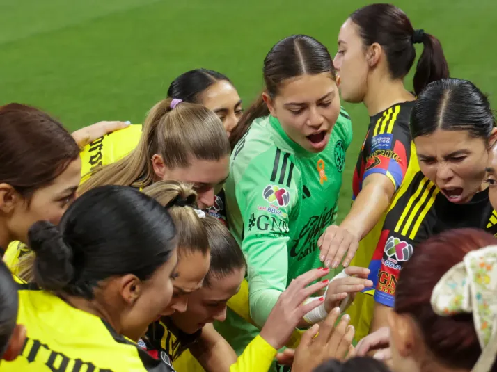 ¿Habrá bonos y premios para América Femenil en caso de llegar y ganar la Final?