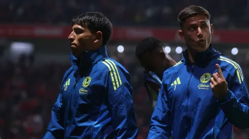 América se prepara para disputar la Liguilla