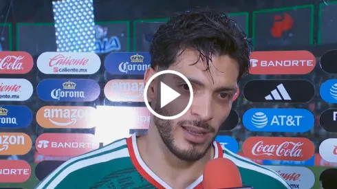 Jiménez no se guardó nada.