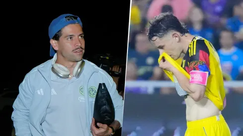 Dávila cree que Fidalgo tiene todo para ser convocado.