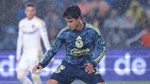 Ramón rompe el silencio tras su ausencia del Tri.