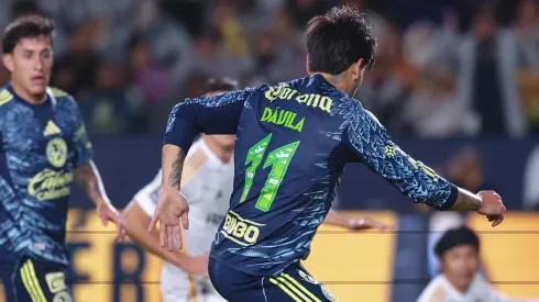 América sorprendió a sus aficionados con este detalle.