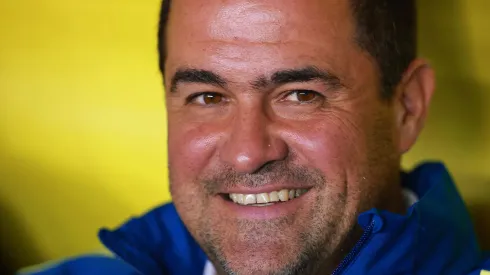 Impresionaron a Jardine contra Galaxy.