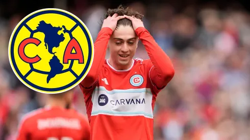 Otro grande quiere a Brian Gutiérrez.