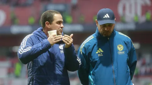 Jardine duda en una posición de cara a la Liguilla.