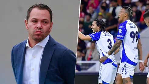 América podría interesarse en un jugador de Pachuca.