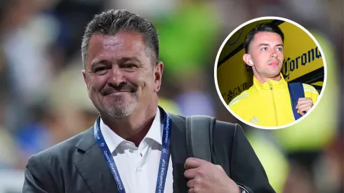 Hermosillo tira dardo a Fidalgo y arremete contra los naturalizados