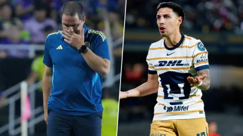 Leo Suárez habló sobre su relación con Jardine