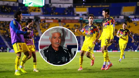 Coca González revela al gran próximo canterano que tendrá el América