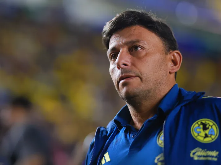Confirman el DT del América Femenil para el Clausura 2026