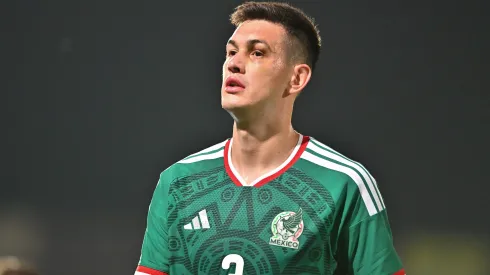 César Montes es un fichaje muy cotizado para la Liga MX.