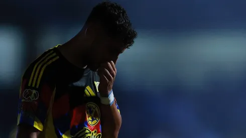 América reportó este regreso antes de lo esperado