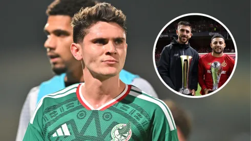 Israel Reyes adelantó a dos fichajes bomba que podría hacer el América