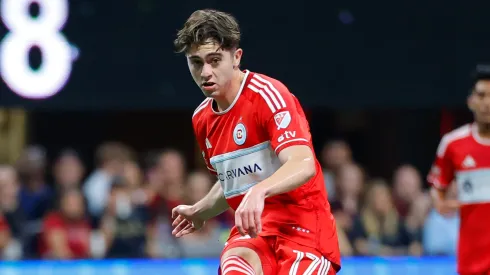 América podría perder un fichaje 'bomba' de la MLS con Monterrey