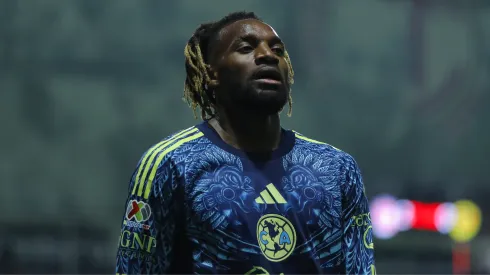 La exótica selección con la que Saint-Maximin podría jugar el Mundial del 2026