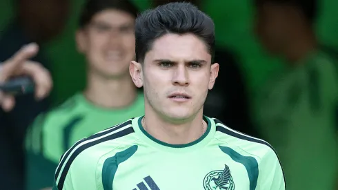 Reyes dijo su mejor Xl y se olvidó de una estrella del América