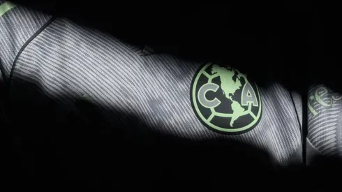 Adidas filtró la fecha del lanzamiento del tercer uniforme del América