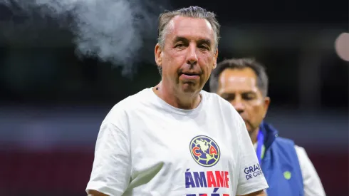 El Patrón reveló el plan que deberá seguir América para ser campeón este torneo