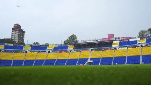 América prepara todo para la eliminatoria ante Monterrey