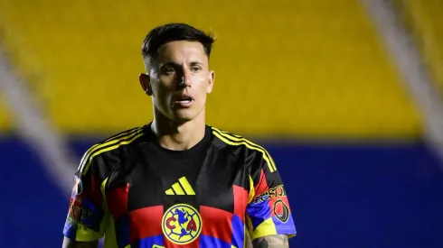 América tiene tres representantes en la Celeste